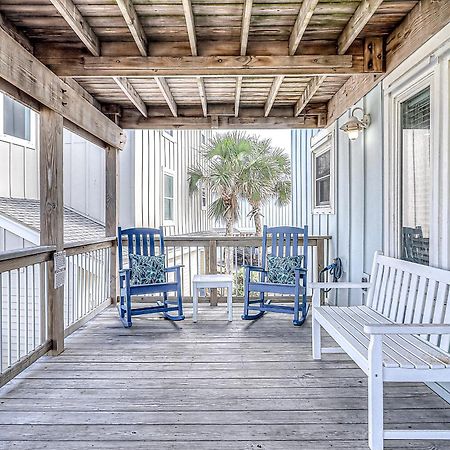 Lost Colony Shiny Shell Cottage Port Aransas Exterior foto